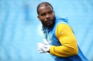 Los Angeles Chargers v Carolina Panthers